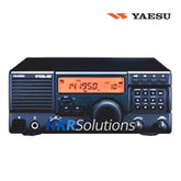 YAESU FT-600